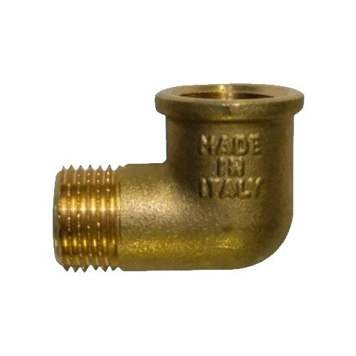 DIBO dirsək mis 1/2″ in-xarici - Harvesso