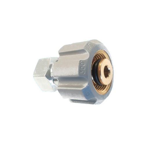 DIBO M-part chromed 3/8″” - Harvesso
