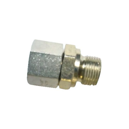 DIBO Nipple HD 3/8″ out BSPP – 3/8″ wr - Harvesso