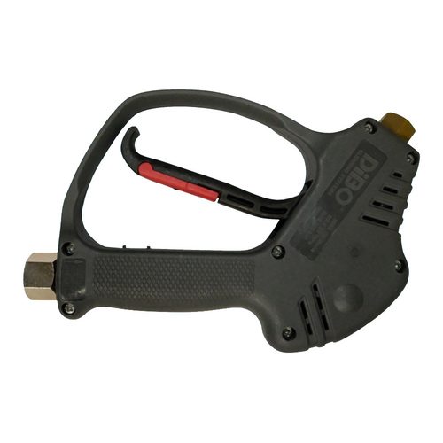 DIBO Pistol HD 350bar 30ltr 3/8″ in – 1/4″ out - Harvesso