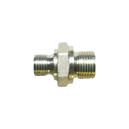 DIBO Reduction nipple HD 3/8″ x 1/4″ out – out BSPP - Harvesso