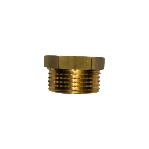 DIBO Reduction ring brass 3/4″ – 1/2″ out-in - Harvesso