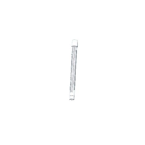 DIBO sorma boru 4-hissələr 50cm plastik P50 WP - Harvesso