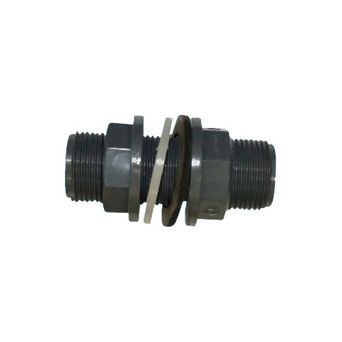 DIBO Tank transit connector plastic 3/4″ - Harvesso
