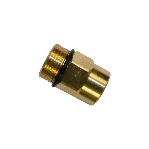 DIBO v-hissə 350bar 1/4″ in - Harvesso