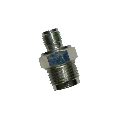 DIBO v-hissə MV xromlanmış 1/4″ xarici - Harvesso