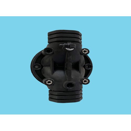DOROT 75 Cover basic throttle - Harvesso