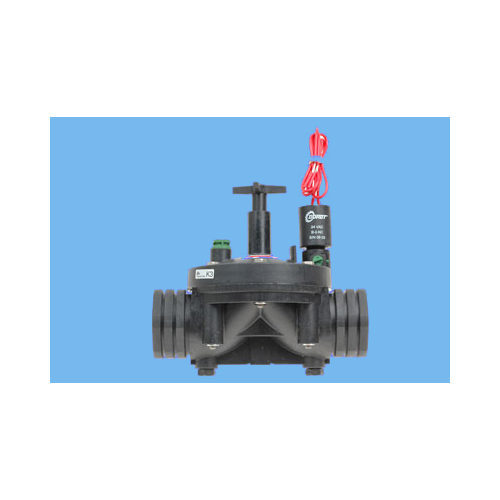 DOROT 75ST 2″ – 2 way – 24VAC - Harvesso