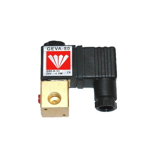 DOROT Coil 2-way -G80+oper. 24VDC-6.5W - Harvesso