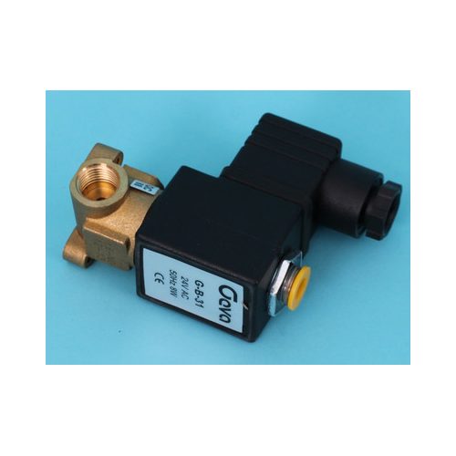 DOROT Coil 3 way valve NO 1,6-1/4″ 24VAC 5,5W - Harvesso