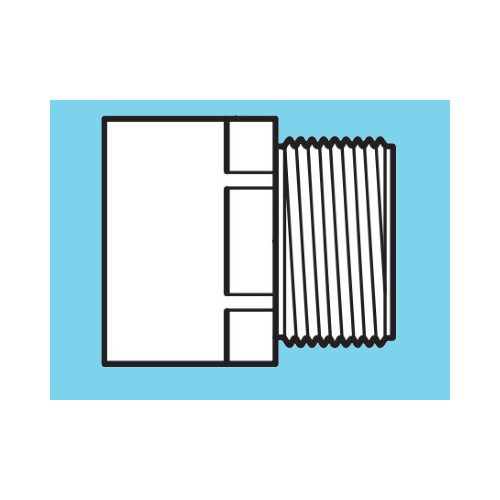 DOSATRON adapter – US - Harvesso