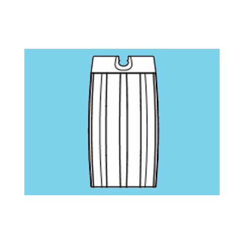 DOSATRON Adjusting ring with eyelet + nut - Harvesso
