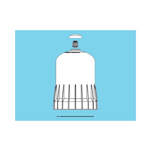 DOSATRON Bell housing assy with bellows + seal - Harvesso