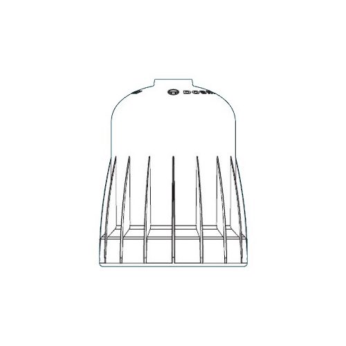 DOSATRON rastrub korpus Greenline - Harvesso