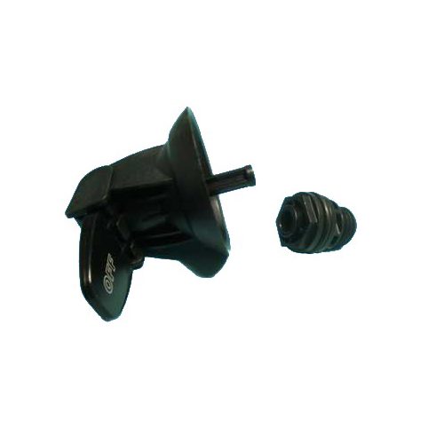 DOSATRON D3RE2 bypass on/off MPDI 193 - Harvesso