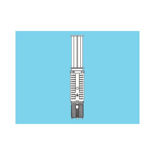 DOSATRON Injection Stem D3RE3000 - Harvesso