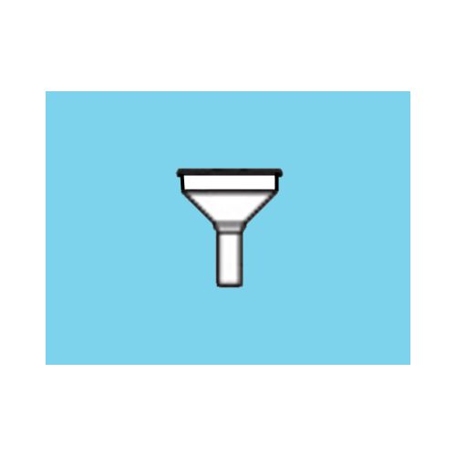 DOSATRON Lower valve - Harvesso