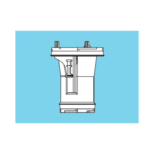 DOSATRON Motor piston PDI642 - Harvesso