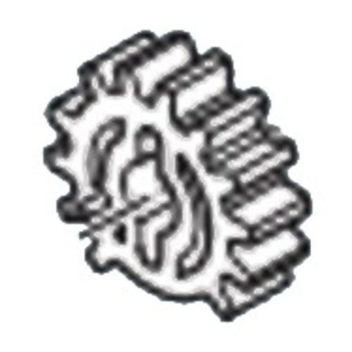 DOSATRON dişli çarx - Harvesso