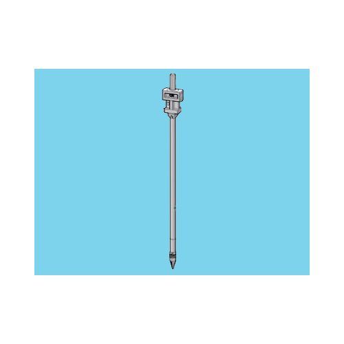 DOSATRON Plunger piston shift shaft + Seal AF Dosa - Harvesso