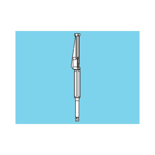 DOSATRON Push bar PDI647 - Harvesso