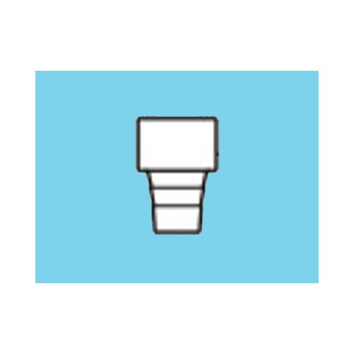 DOSATRON Suction connector - Harvesso