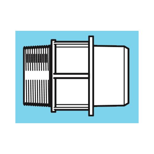 DOSATRON Threaded adaptor - Harvesso