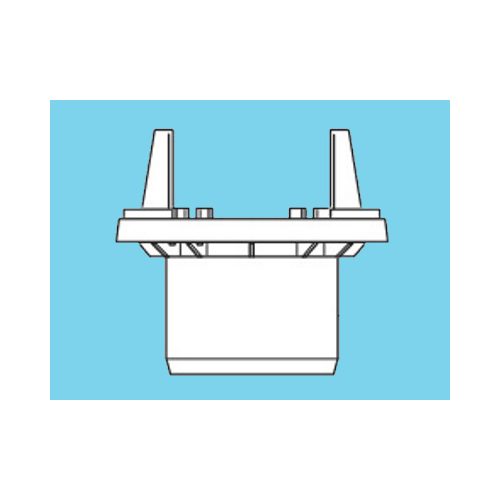 DOSATRON Upper motor piston - Harvesso