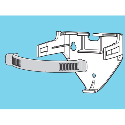 DOSATRON Wall support + bracket + strap - Harvesso