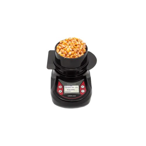 DRAMINSKI GMM mini grain moisture meter - Harvesso