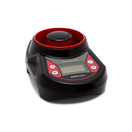 DRAMINSKI GMM mini grain moisture meter - Harvesso