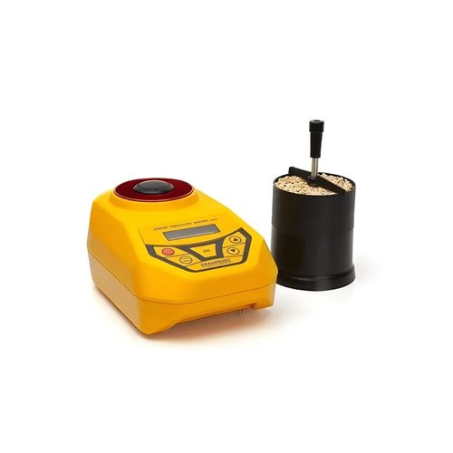 DRAMINSKI GMM Pro grain moisture meter - Harvesso