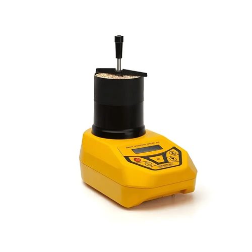 DRAMINSKI GMM Pro grain moisture meter - Harvesso