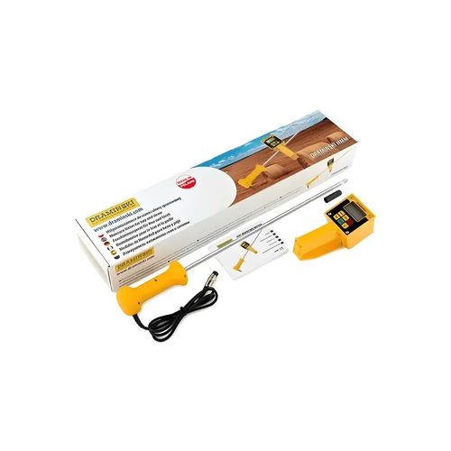 DRAMINSKI HMM hay and Balya temperature and humidity meter - Harvesso