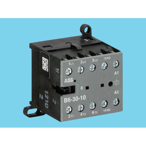 DRYGAIR ABB Magnet switch B6 30 10 220V - Harvesso