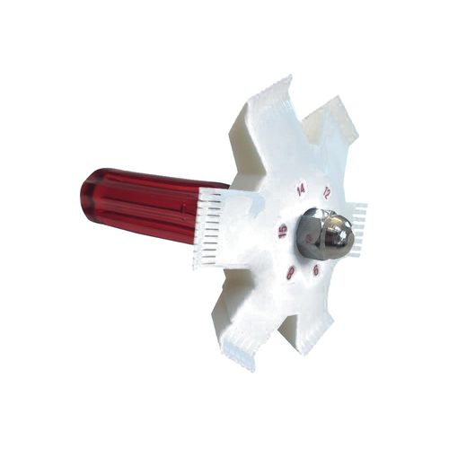 DRYGAIR condenser comb CH-351 - Harvesso