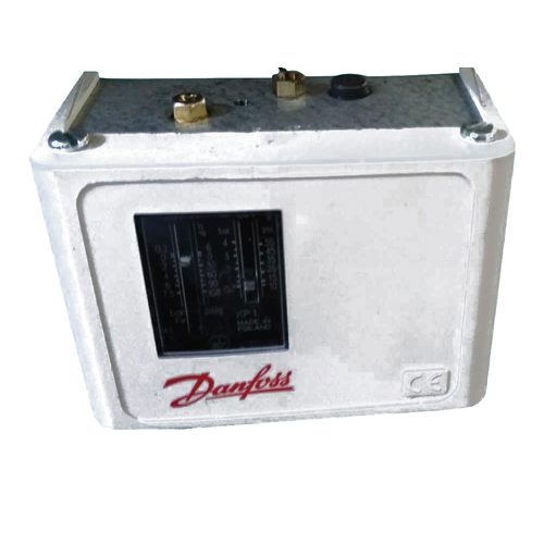 DRYGAIR Low pressure switch - Harvesso