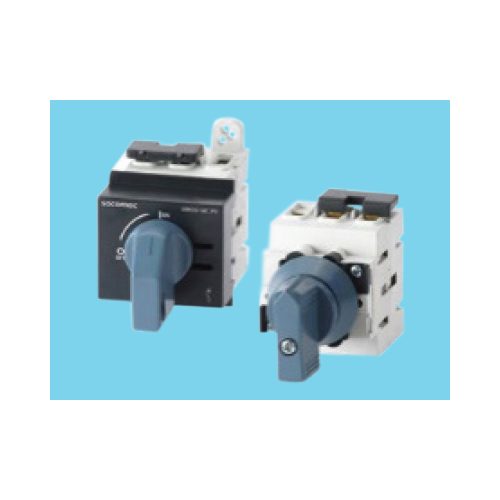DRYGAIR main switch CD63 - Harvesso