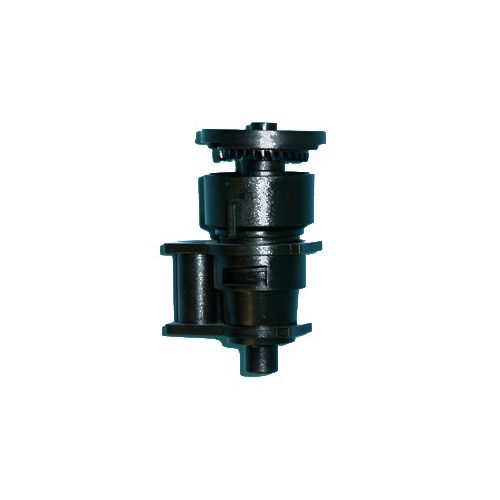 EINDOR sprinklers 920/180 liter grey - Harvesso