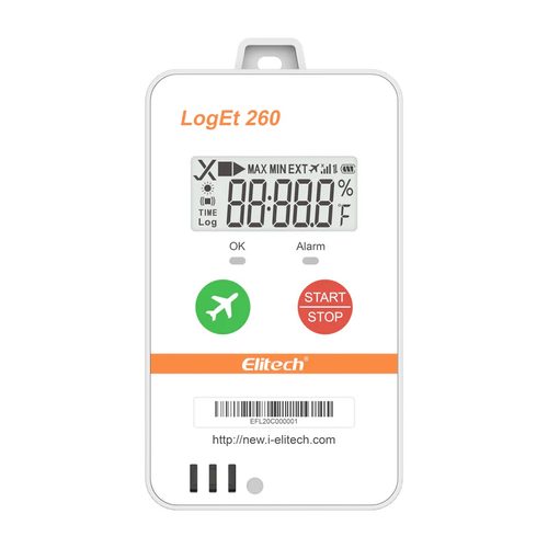 ELITECH RCW-260-T - Harvesso