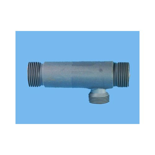 ELMECO Venturi p15 Waterjetpump 2,7mm - Harvesso