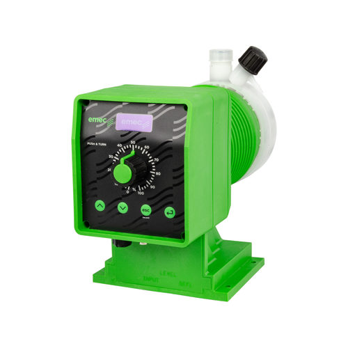 EMEC AMS MF solenoid dosing pump - Harvesso