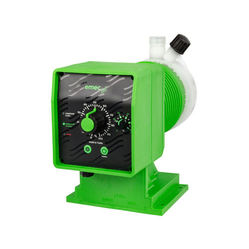 EMEC AMS PLUS solenoid dosing pump - Harvesso