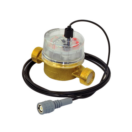 EMEC CATCI 15 turbine water meter - Harvesso