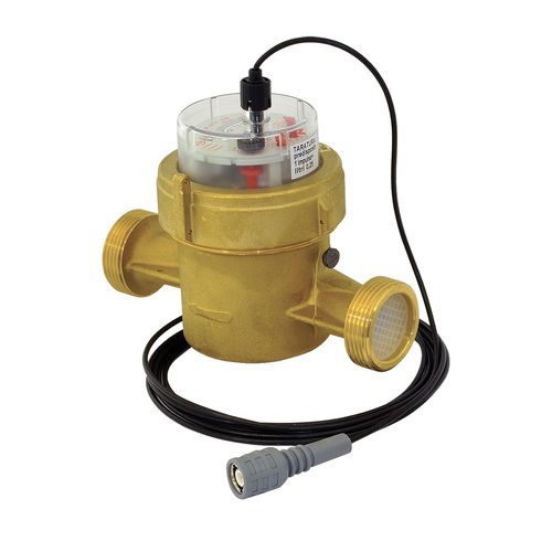 EMEC CATCI 25 turbine water meter - Harvesso