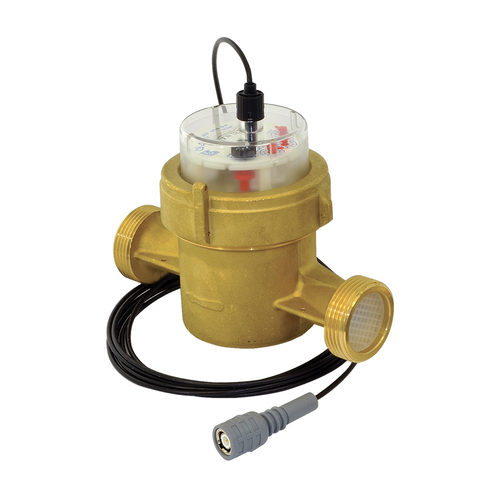 EMEC CATFI 25 turbine water meter - Harvesso