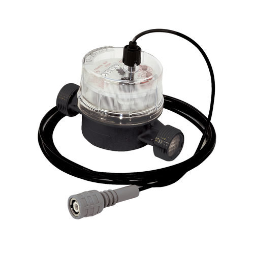 EMEC CATFIT 25 turbine water meter - Harvesso