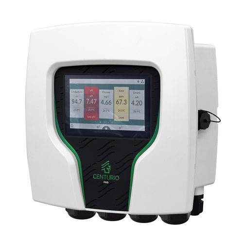 EMEC CENTURIO PRO dosing controller - Harvesso