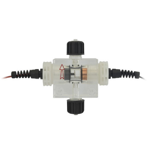 EMEC ECL20 conductivity probe - Harvesso