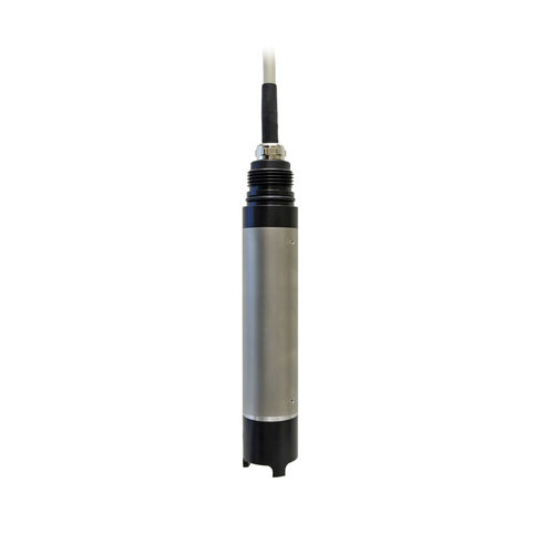 EMEC EOLUM process probe - Harvesso